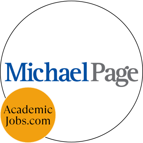 Michael Page logo